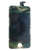 Camouflage print iphone4 LCD housing conversion kit