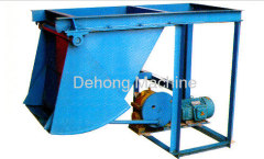 Feeding of ball mill 600×600 Pendulum Feeder manufacturer