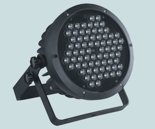 72pcs LED PAR