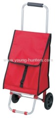 shopping trolley bag for camping