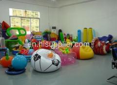 Wally Inflatable Co., Ltd