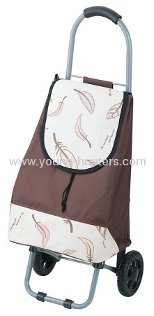 durable shopping trolley bag