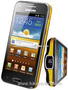 I8530 Galaxy Beam 4.0 inch nHD Projector Android Smartphone USD$239