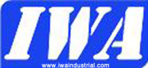 IWA Industrial Co.,Ltd
