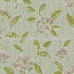 seamless wallcoverings; wallpapers