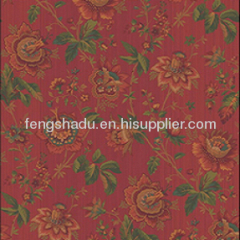 Seamless Wallcoverings