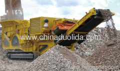 Construction Waste Disposal Equipment