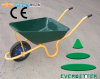 Wheel barrow