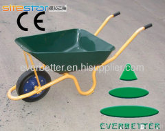 Wheel Barrow