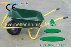 Wheel barrow