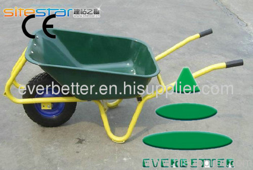 Wheel Barrow Tyre