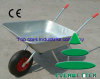 Wheel barrow