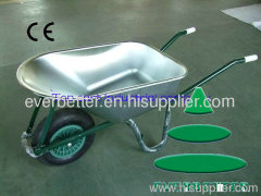 Folding Wheel Barrow