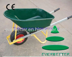 Wheel barrow