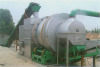 capacity 25-35t/h DH 2.5* 5 sand dryer