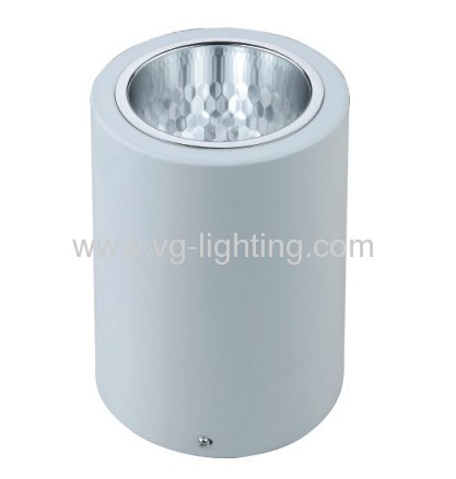 Energy Savig Surface Mounted Downlights