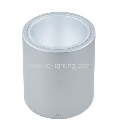 6" Energy Savig Round Surface Mounted Downlights