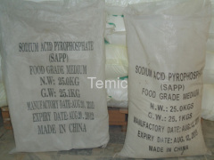 Tetrasodium Pyrophosphate Food Grade