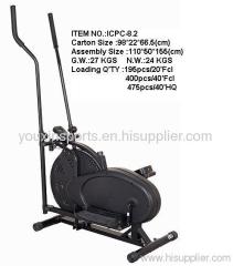 ELLIPTICAL BIKE