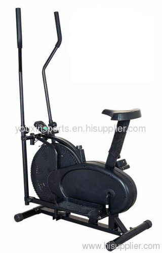 Elliptical bikes Elliptical trainers