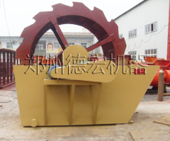 Industrial XSD2600 washing machine from China manufacturer