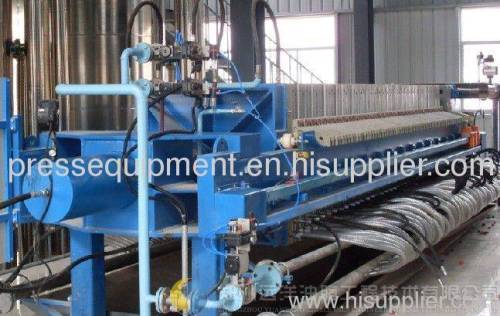 Corn Germ Oil Dewaxing Machinery Production Line