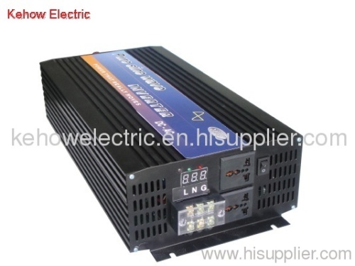 pure sine wave power inverter dc to ac power inverter