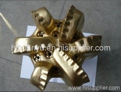 API best price matrix body diamond PDC bits