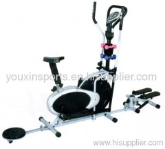 exercise bikes