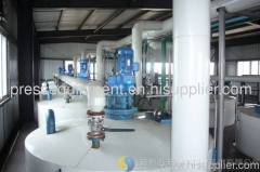 Sunflower Seed Oil Dewaxing Equipments