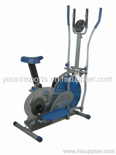 elliptical trainers