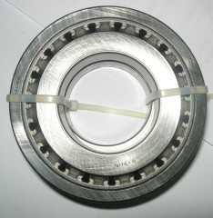 Double Row Tapered Roller Bearings