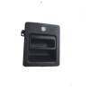 Engineering Machinery Excavator Volvo Door Lock