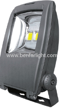 high performance 100W LED floodlight