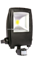 outdoor LED floodlight 30W with sensor
