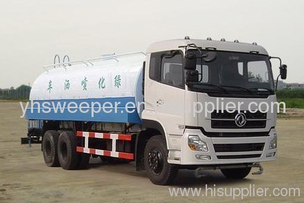 Water Truck YHQ Series