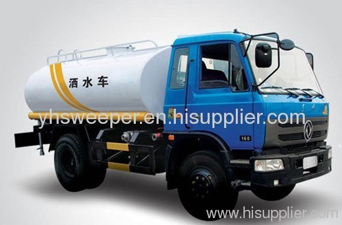 Water Truck YTZ5108GSS20E