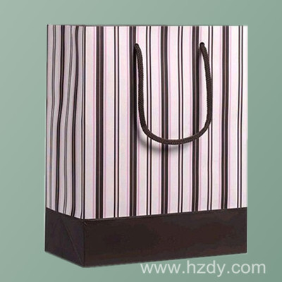 Medium Paper bag for packaging