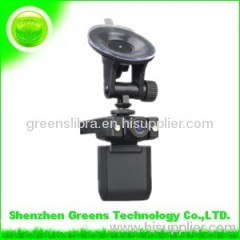 LCD DVR\Mini DVR\ Car DVR (CAR6000)