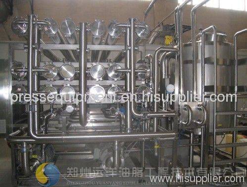 Food and Feed Protein Machine Production Line
