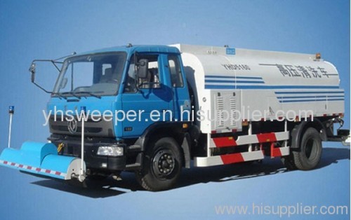 Street Flusher Truck YHD5160