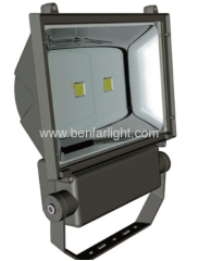 2*50w LED flood light