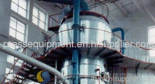 Cotton Seed Protein Machinery Production Line