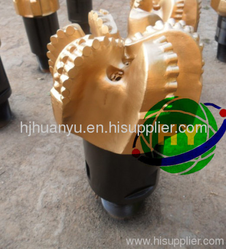 API&ISO PDC drilling bit