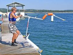 Look! Best selling! Water sports equipment-waterskipper