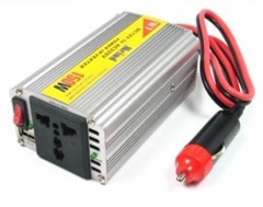 Meind Car Inverter for Laptop Adapter 150W