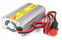 Meind Car Inverter for Laptop Adapter 150W