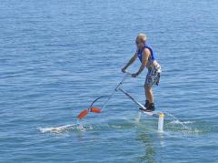 Look! Best selling! Water sports equipment-waterskipper