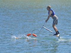 Look! Best selling! Water sports equipment-waterskipper