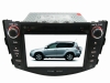 2din special car dvd gps for TOYOTA RAV4 with full touch HD LCD panel